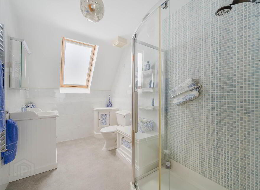 8 Sharman House, Old Windmill Road, Crawfordsburn, BT19 1XN