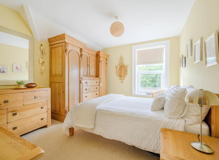 8 Sharman House, Old Windmill Road, Crawfordsburn, BT19 1XN