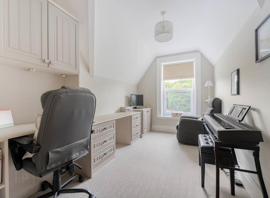 8 Sharman House, Old Windmill Road, Crawfordsburn, BT19 1XN