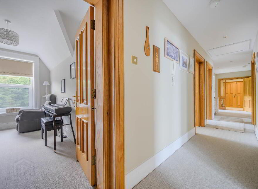 8 Sharman House, Old Windmill Road, Crawfordsburn, BT19 1XN