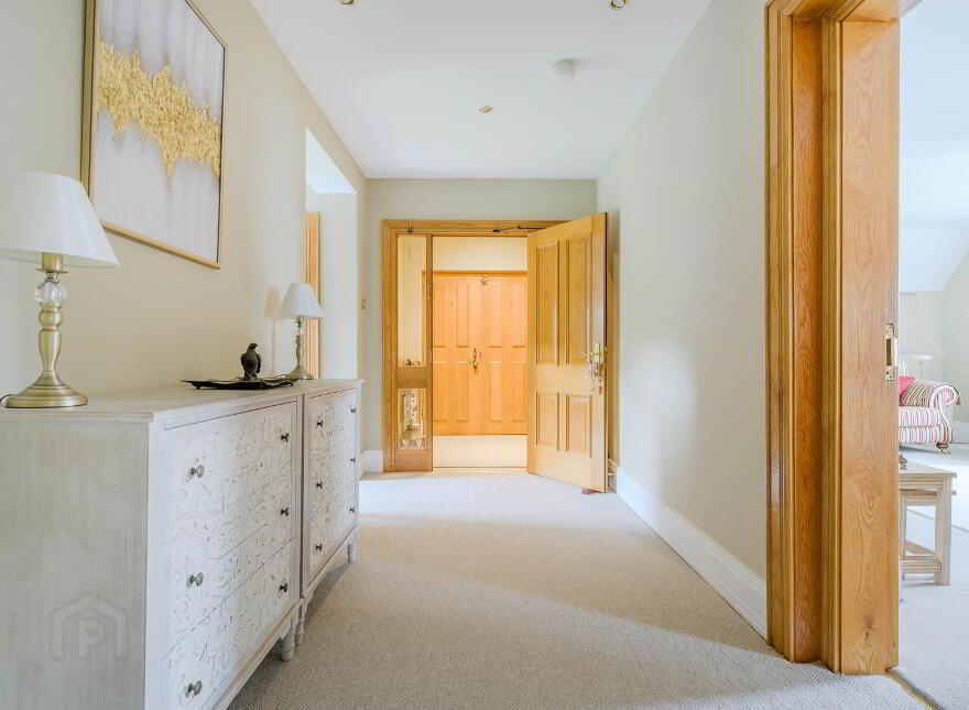 8 Sharman House, Old Windmill Road, Crawfordsburn, BT19 1XN