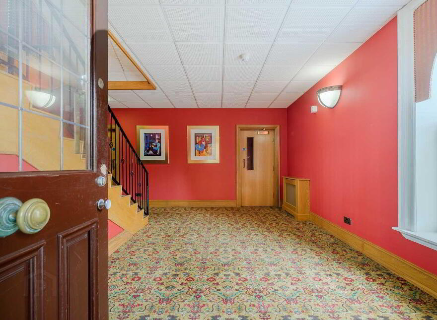 8 Sharman House, Old Windmill Road, Crawfordsburn, BT19 1XN