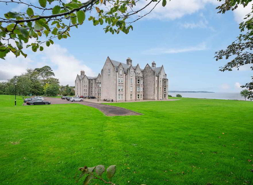 8 Sharman House, Old Windmill Road, Crawfordsburn, BT19 1XN