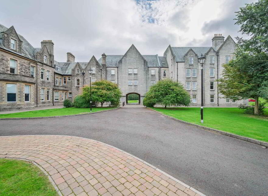 8 Sharman House, Old Windmill Road, Crawfordsburn, BT19 1XN