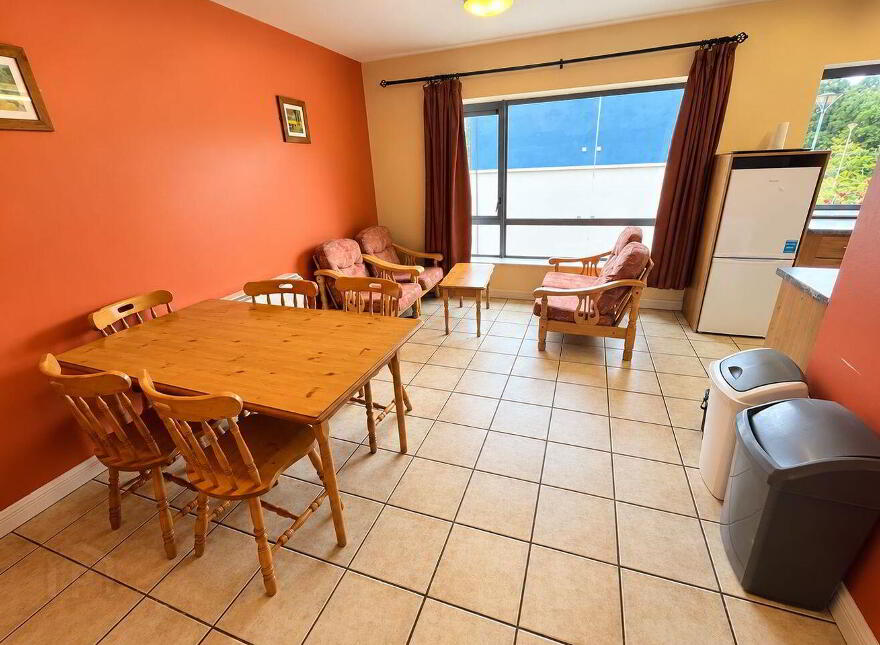 Apartment 5 Block 2 Gateway Apartments, Manorhamilton Road, Ballinode, F91WR98