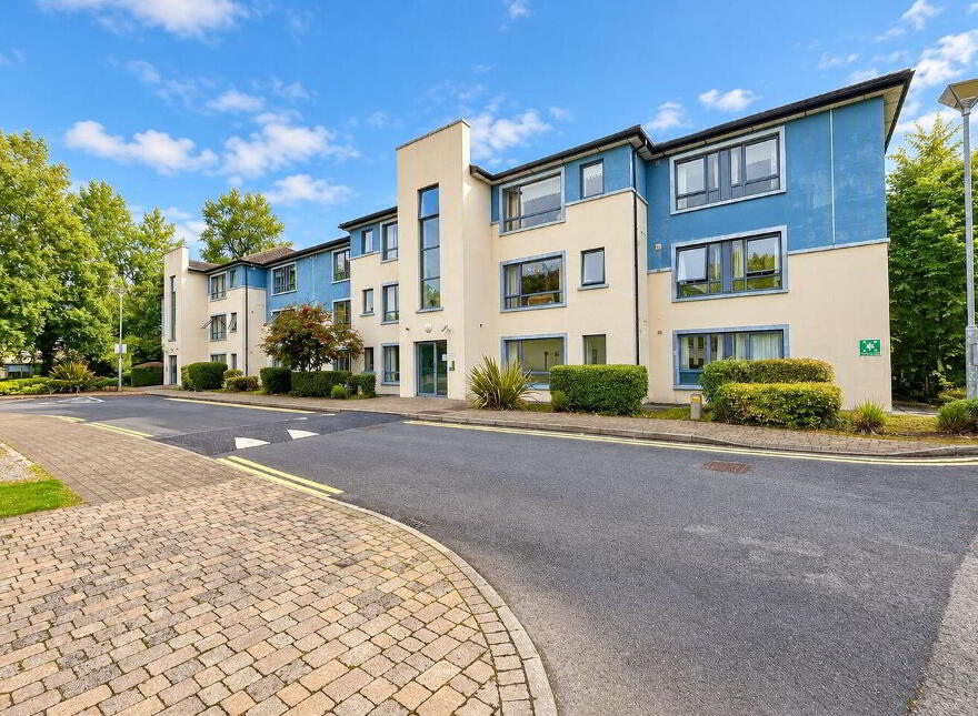 Apartment 5 Block 2 Gateway Apartments, Manorhamilton Road, Ballinode, F91WR98