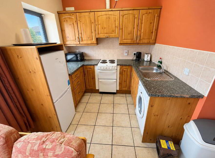Apartment 5 Block 2 Gateway Apartments, Manorhamilton Road, Ballinode, F91WR98