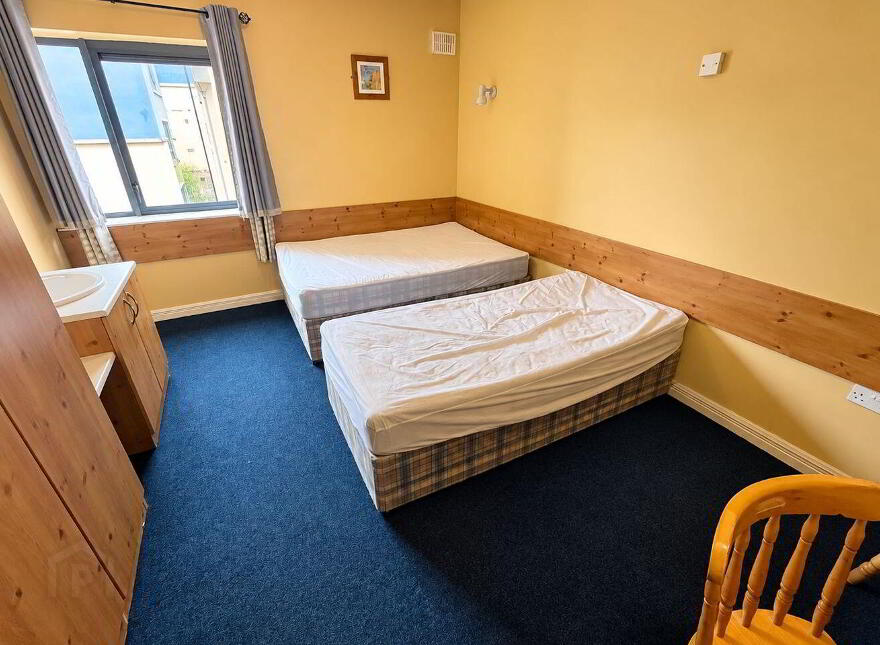 Apartment 5 Block 2 Gateway Apartments, Manorhamilton Road, Ballinode, F91WR98