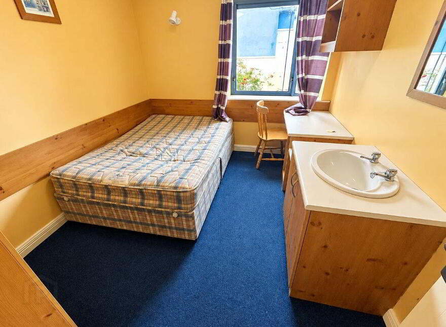 Apartment 5 Block 2 Gateway Apartments, Manorhamilton Road, Ballinode, F91WR98