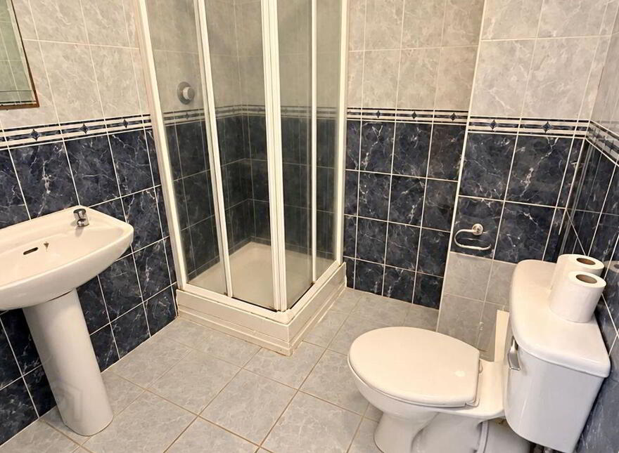 Apartment 5 Block 2 Gateway Apartments, Manorhamilton Road, Ballinode, F91WR98