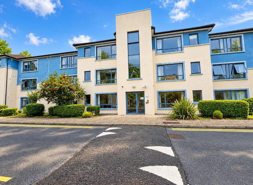 Apartment 5 Block 2 Gateway Apartments, Manorhamilton Road, Ballinode, F91WR98