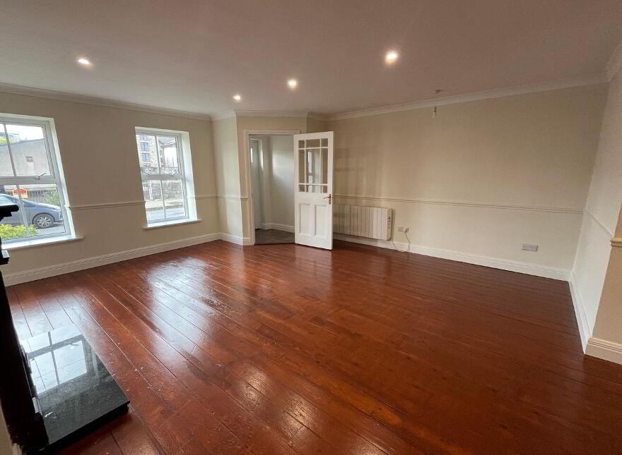 47 Ridgepool Village, Ballina, F26KN63