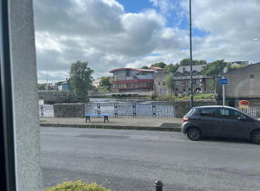 47 Ridgepool Village, Ballina, F26KN63