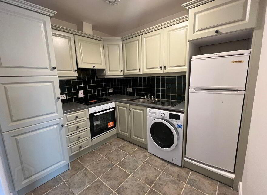 47 Ridgepool Village, Ballina, F26KN63