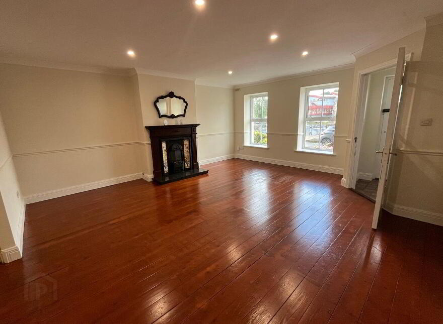 47 Ridgepool Village, Ballina, F26KN63