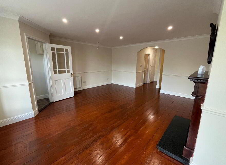 47 Ridgepool Village, Ballina, F26KN63