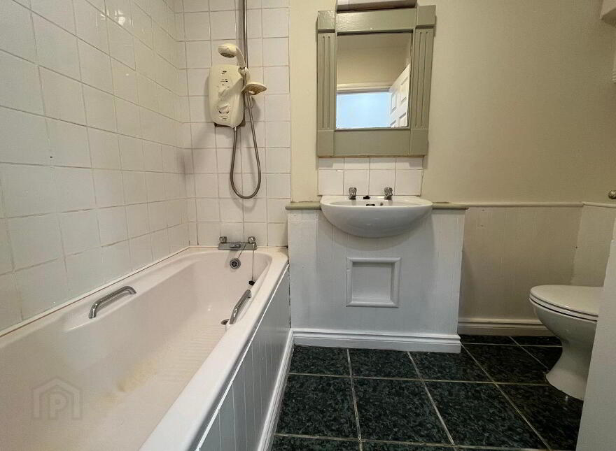 47 Ridgepool Village, Ballina, F26KN63