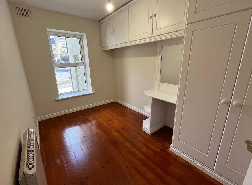 47 Ridgepool Village, Ballina, F26KN63