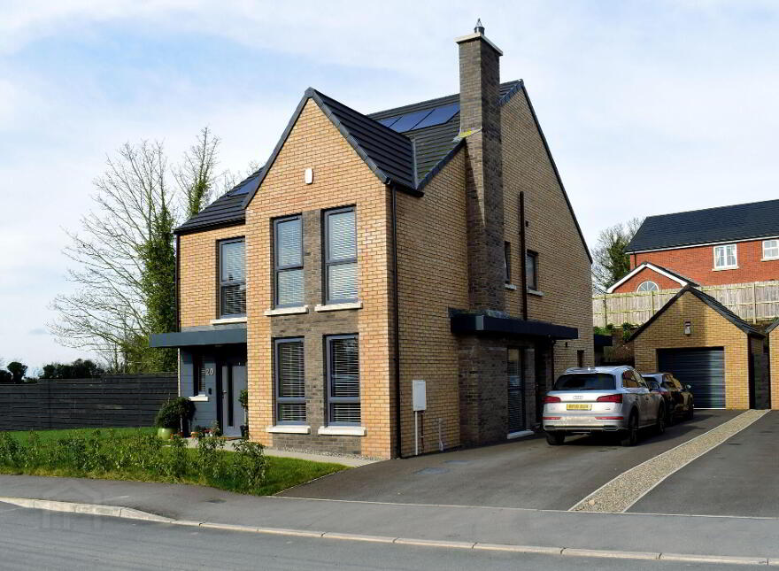 20 Moira Gate, Moira, BT67 0XZ