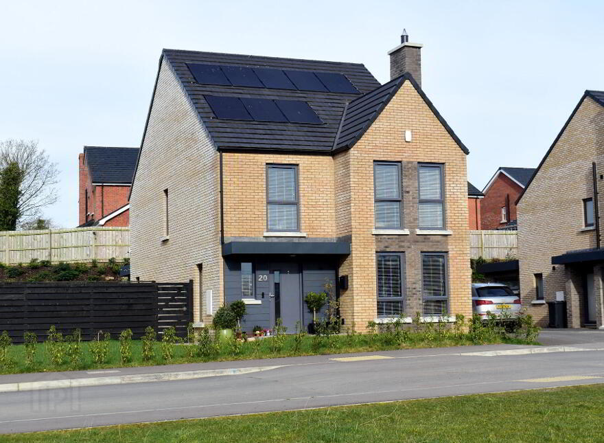 20 Moira Gate, Moira, BT67 0XZ