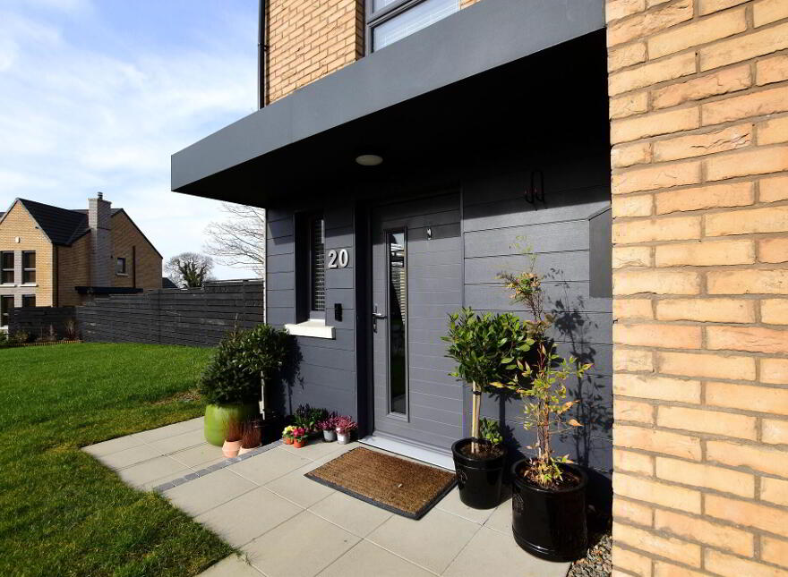 20 Moira Gate, Moira, BT67 0XZ