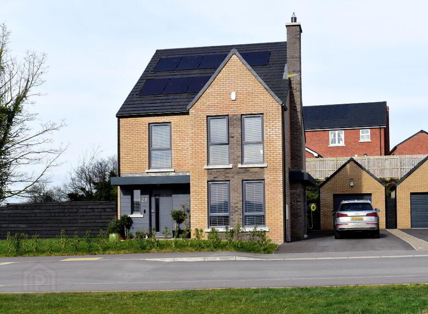 20 Moira Gate, Moira, BT67 0XZ