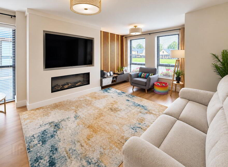 20 Moira Gate, Moira, BT67 0XZ