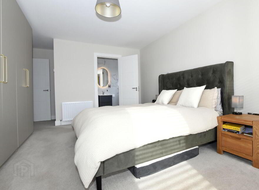 20 Moira Gate, Moira, BT67 0XZ