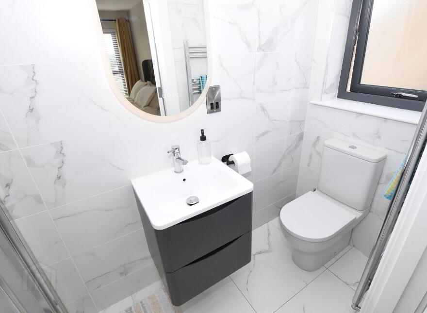 20 Moira Gate, Moira, BT67 0XZ