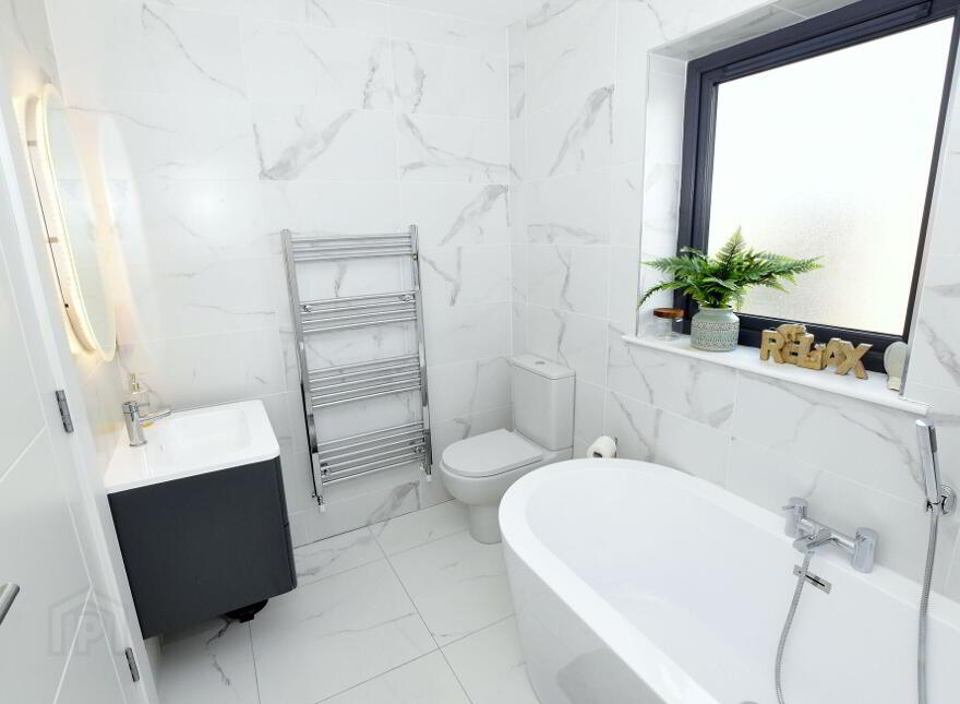 20 Moira Gate, Moira, BT67 0XZ