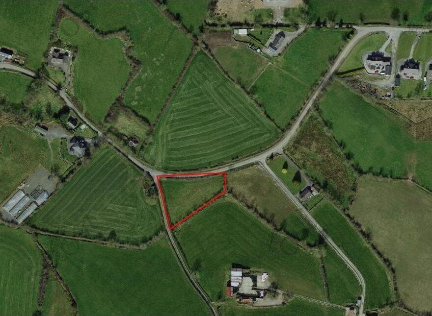 Derry, Shercock