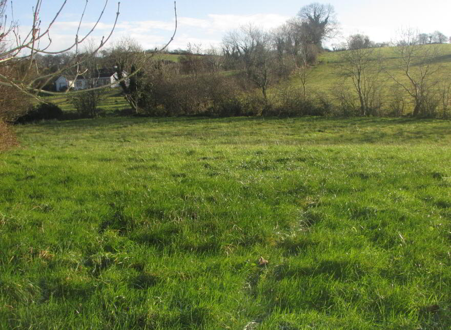 Derry, Shercock