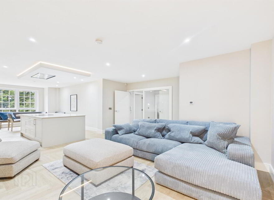 Apartment 10 1 Lacefield, Belfast, BT4 3PA