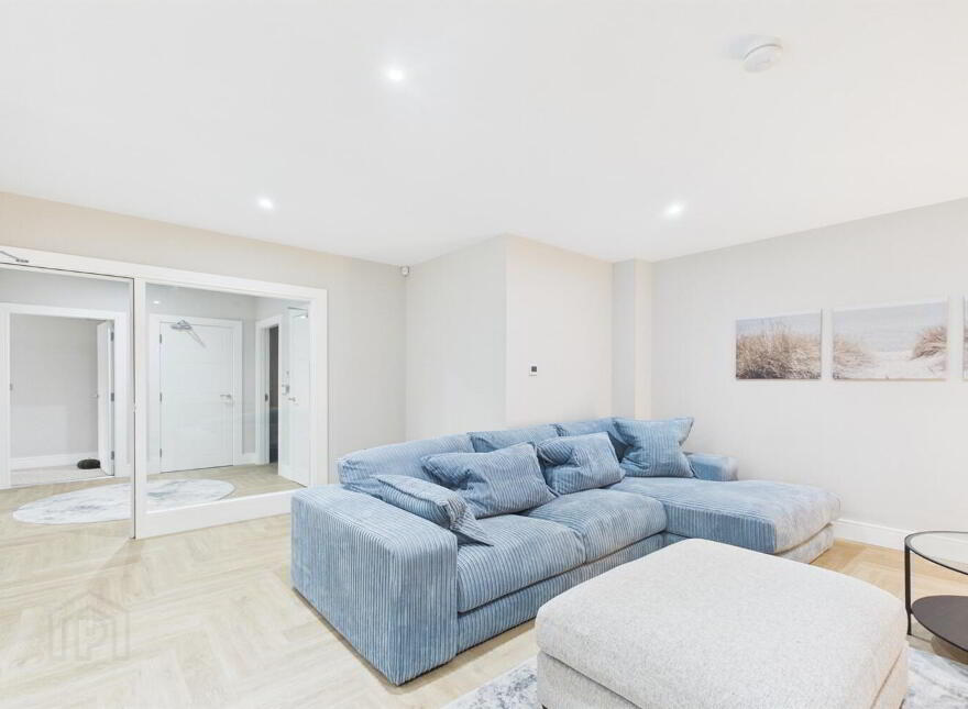 Apartment 10 1 Lacefield, Belfast, BT4 3PA