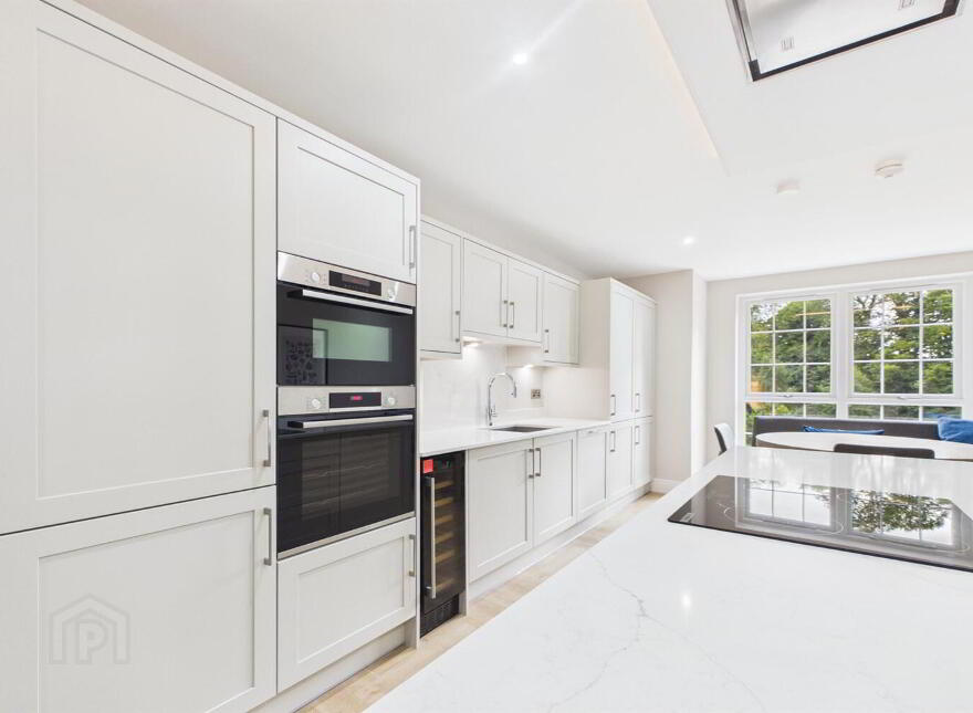 Apartment 10 1 Lacefield, Belfast, BT4 3PA