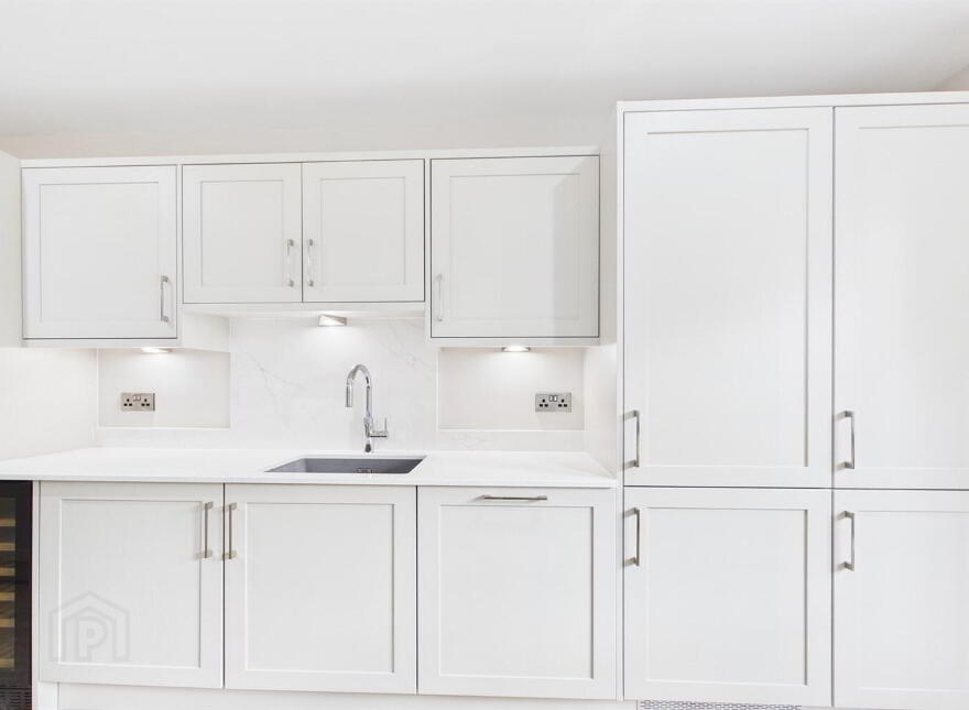 Apartment 10 1 Lacefield, Belfast, BT4 3PA