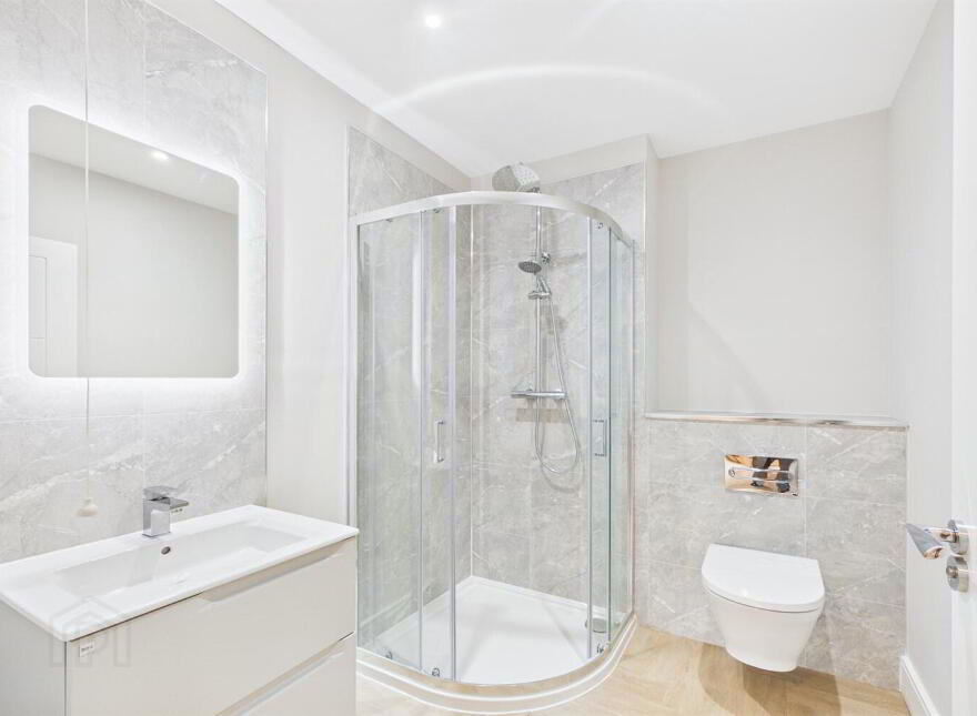 Apartment 10 1 Lacefield, Belfast, BT4 3PA