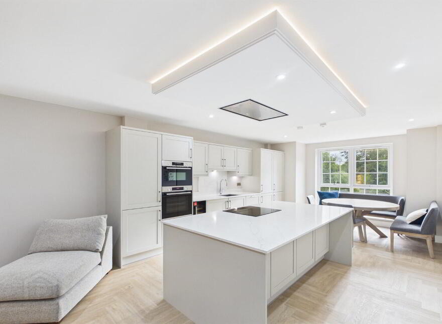Apartment 10 1 Lacefield, Belfast, BT4 3PA