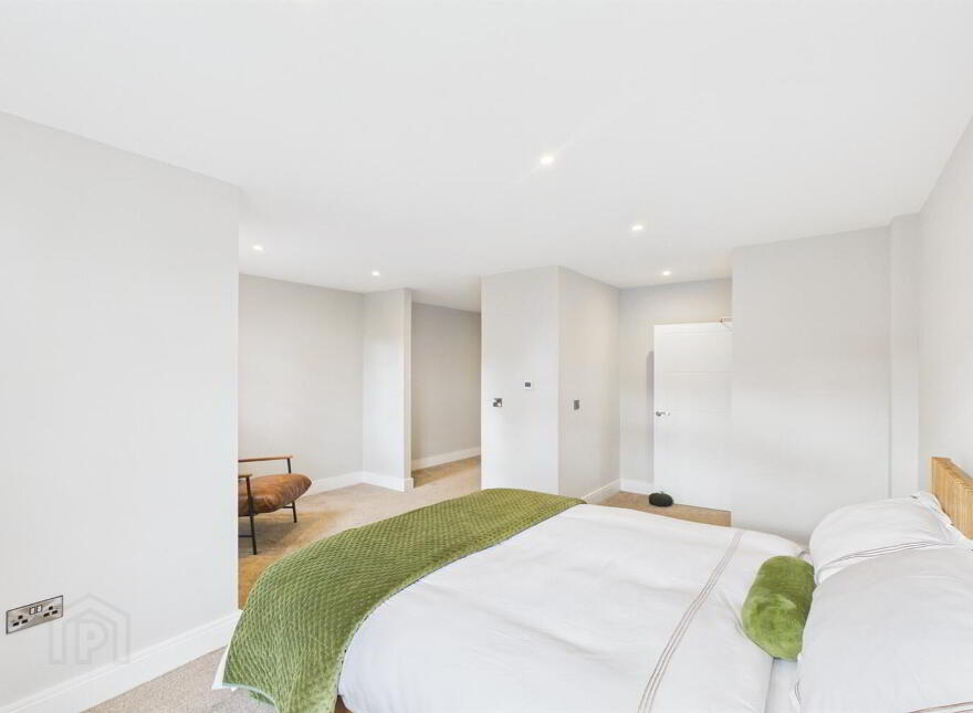 Apartment 10 1 Lacefield, Belfast, BT4 3PA