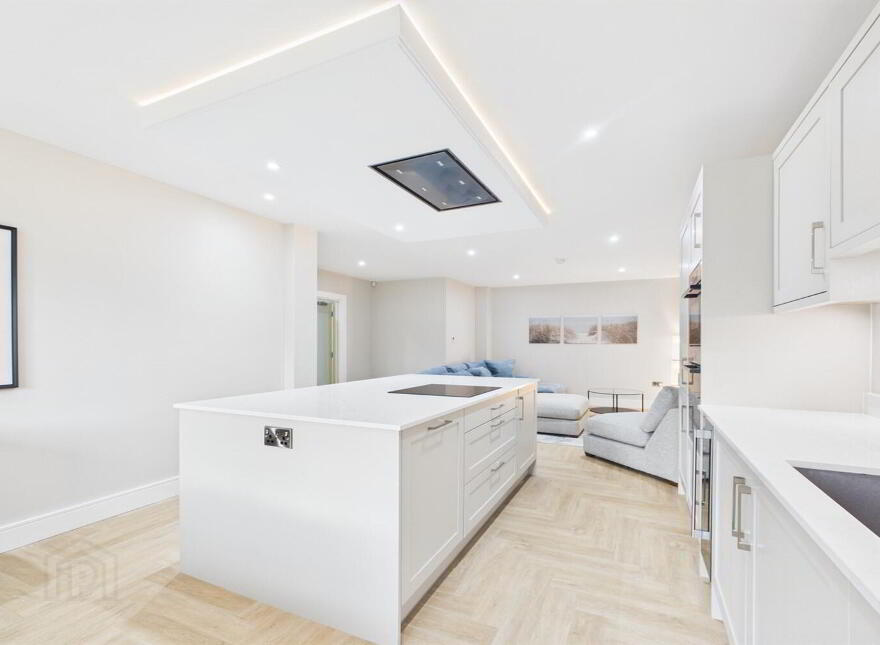 Apartment 10 1 Lacefield, Belfast, BT4 3PA