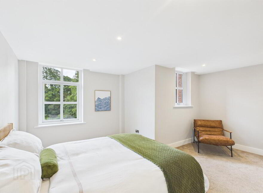 Apartment 10 1 Lacefield, Belfast, BT4 3PA