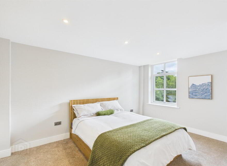 Apartment 10 1 Lacefield, Belfast, BT4 3PA