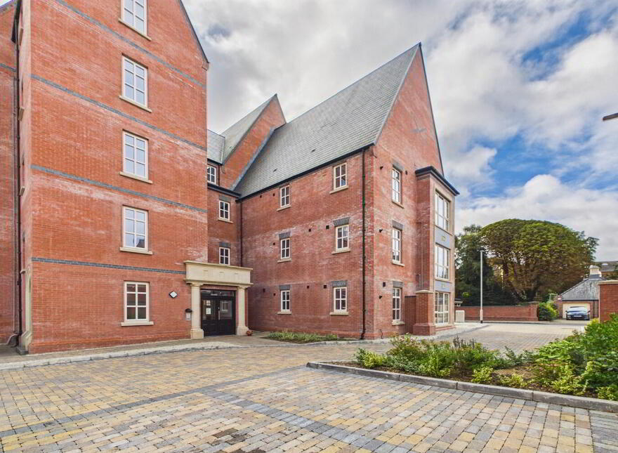Apartment 10 1 Lacefield, Belfast, BT4 3PA