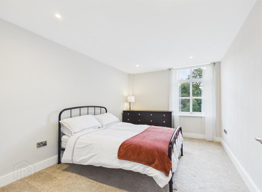 Apartment 10 1 Lacefield, Belfast, BT4 3PA