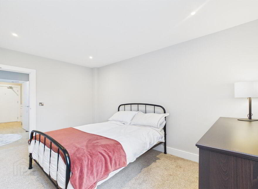 Apartment 10 1 Lacefield, Belfast, BT4 3PA