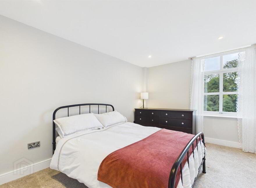 Apartment 10 1 Lacefield, Belfast, BT4 3PA