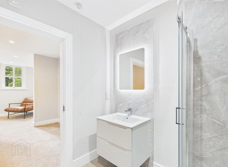 Apartment 10 1 Lacefield, Belfast, BT4 3PA