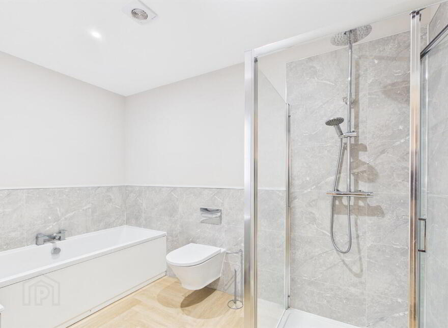 Apartment 10 1 Lacefield, Belfast, BT4 3PA