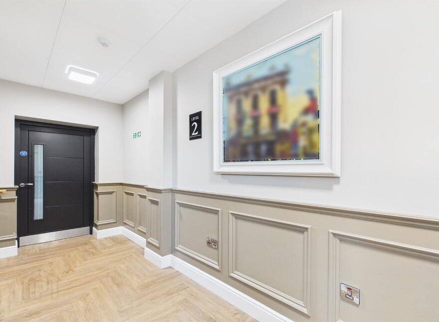 Apartment 10 1 Lacefield, Belfast, BT4 3PA
