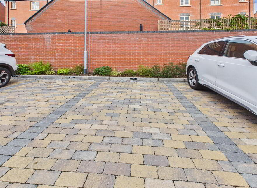 Apartment 10 1 Lacefield, Belfast, BT4 3PA
